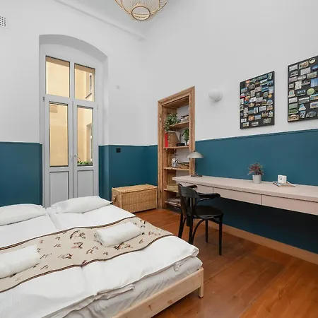Vintage Apartment Z Dwiema Sypialniami W Poblizu Centrum Wroclawia By Renters Prestige Exterior photo