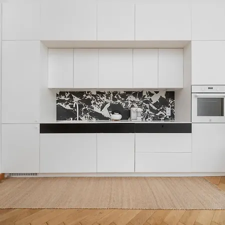 Vintage Apartment Z Dwiema Sypialniami W Poblizu Centrum Wroclawia By Renters Prestige Exterior photo