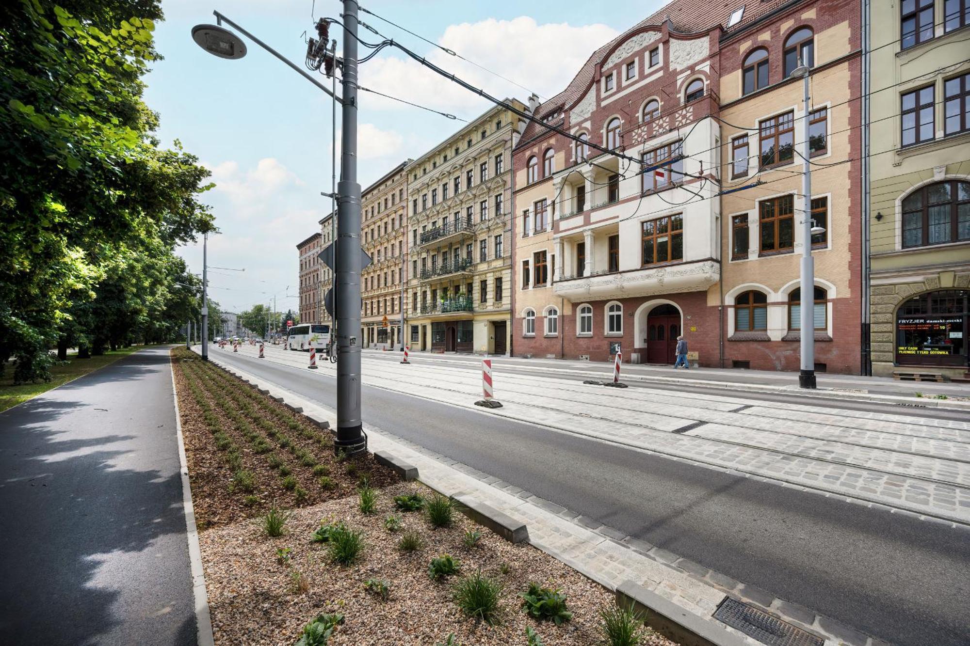 Apartament Vintage Z Dwiema Sypialniami W Poblizu Centrum Wroclawia By Renters Prestige Wrocław